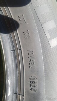 PIRELLI CINTURATO P7 205/60/16 DOT 2024. - 6