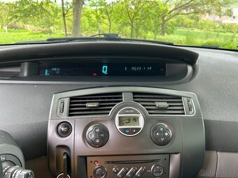 Renault Scenic II - 6