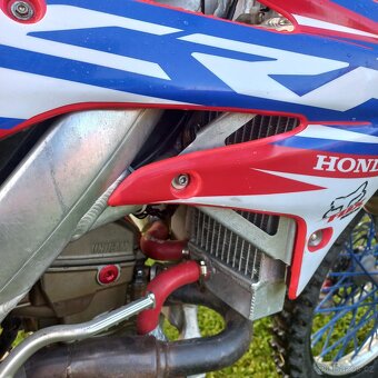 Honda Crf 250 - 6