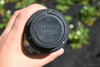 Sigma APO 50-150 mm F2,8 EX DC HSM (Nikon F) - 6