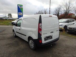 Renault Kangoo 1,2 i, GARANCE KM - 6