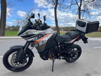 KTM 1190 Adventure - 6