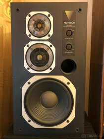 Kenwood KR-3090 + repro LS-330 - 6