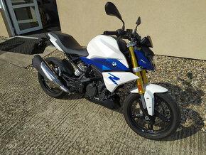 G 310 R-koupeno nové v ČR - 6