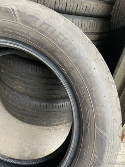 Pneu letní 205/60R16 Hankook/Goodyear/Continental - 6