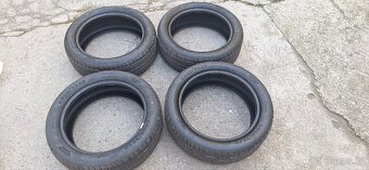 215/50 R18 GOODYEAR EAGLE F1 - NOVÉ - 6