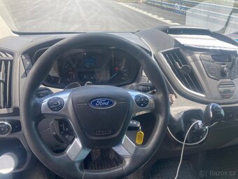 Ford transit 2.2 TDCI 92kw pojízdná dílna - 6