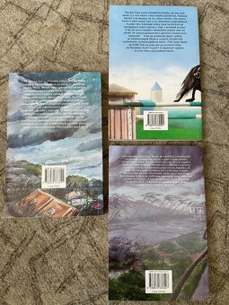 Dick Francis - 6