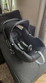 Autosedačka CabrioFix i-Size s isofixem Cabriofix i-Size - 6