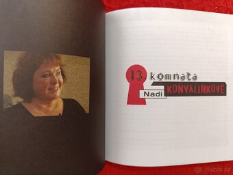 13 KOMNATA SLAVNÝCH POTŘETÍ - 6