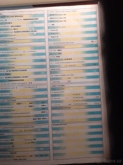 Podvalnik - ťahač - suprava -VYMENA-odtahovka-prepravnik - 6