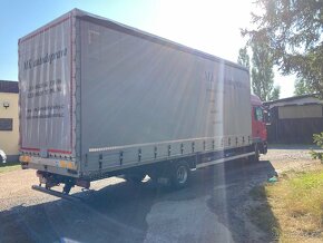 MAN TGL 12.250 - 6
