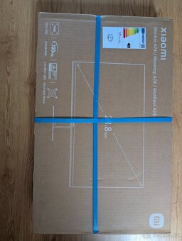 24" LCD monitor Xiaomi A24i - NOVY , zabalený, FHD - 6
