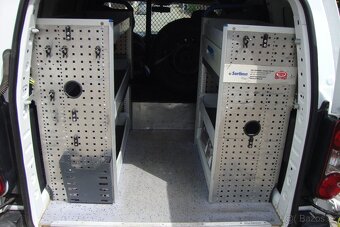 Peugeot Partner 1.6HDi 66kW/2015/4x4/klima/DPH - 6