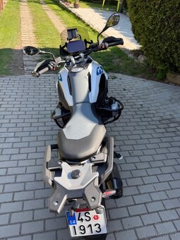 BMW R 1300 GS - 6