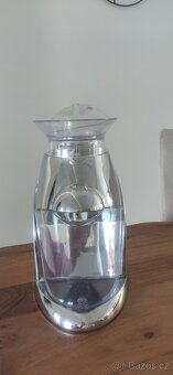 Drtič ledu Clatronic - 6