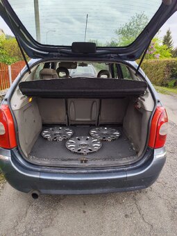 Citroen Xsara Piccaso 1.6HDi 80kw r.v. 2005 - 6