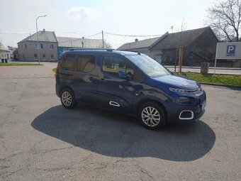 Citroen berlingo 1.5 blue hdi - 6