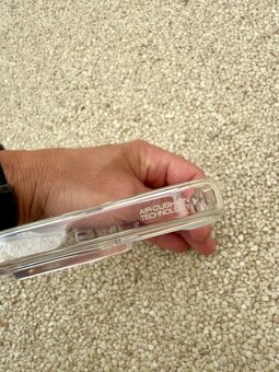 Kryt Spigen Ultra Hybrid T na iPhone 16 Pro - 6