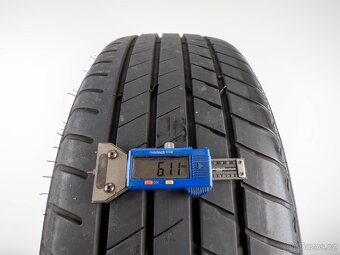 BMW X3 G01 X4 G02 - Originání 18" alu kola - Letní pneu - 6