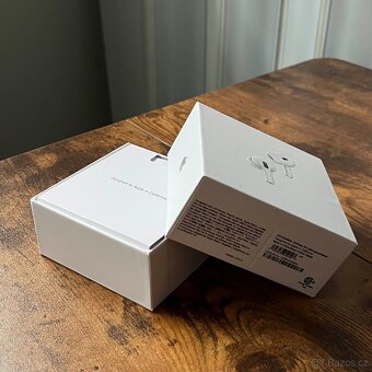 Sluchátka Airpods 2 - 6