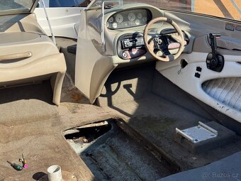 Bayliner Capri 3.0l 1999 - 6