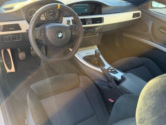 Bmw E92 335i TOP - 6