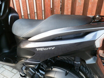 Yamaha MW 125 Tricity ABS - 6
