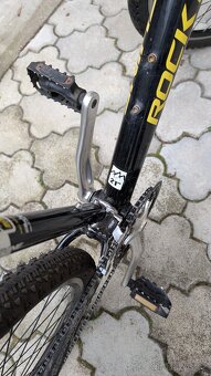 Rockmachine Flash 21'' - 6