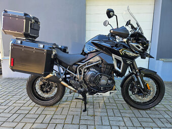 Triumph Tiger 1200 XCX ABS - 6
