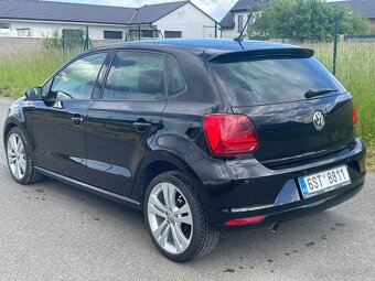 VW POLO SPORT 1.4TDI 120.000KM,ROK 2017. - 6