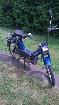 KTM moped - 6