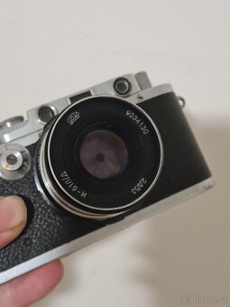 Leica IIIa - 6
