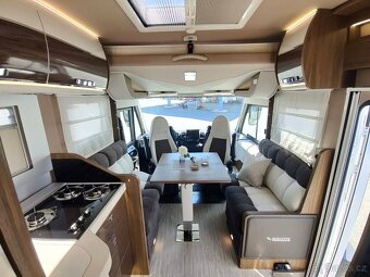 MOBILVETTA K-YACHT TEKNO LINE 86 - 6