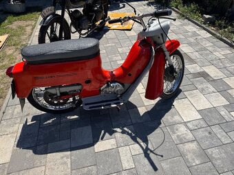 Jawa 50/20 Pionýr - 6