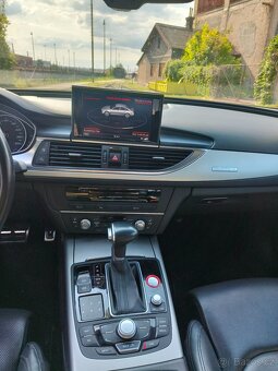 Audi A6 C7 - 6