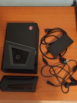 PC MSI Trident 3 VR7RC-072EU - 6