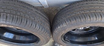 pneumatiky letní MAXXIS - 6