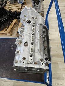 motor repas Jumper Ducato Boxer Iveco 2,3JTD Euro5 - 6