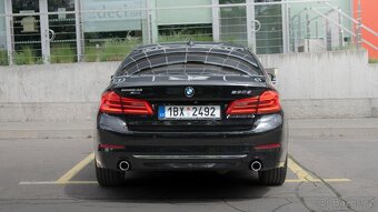 BMW G30 530d xDrive (Odpočet DPH) - 6