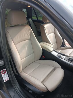 BMW e91 330d lci180kw ///M-paket Navi - 6