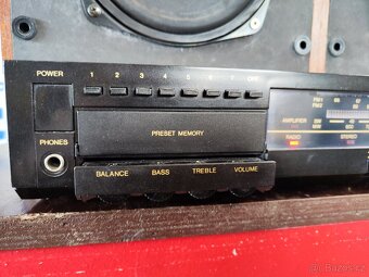 Receiver VIDEOTON RA-6386-S - 6