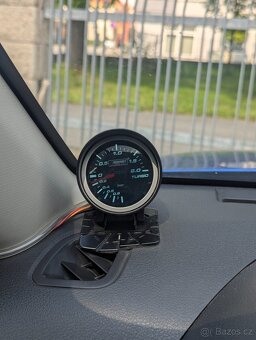 Subaru Impreza WRX, 2009, 169kw - 6