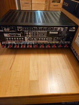 Denon AVC-X3700H 9.2-AV-Receiver – Premium AV-Receiver - 6