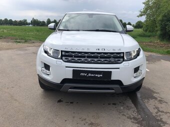 Range Rover Evoque 2.2 td4 110kw - 6