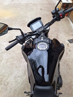 Honda CB1000R, r.v.2022 - 6