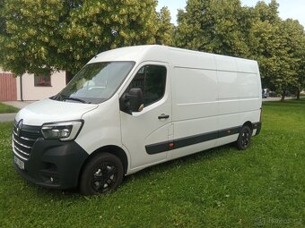 Renault master - 6