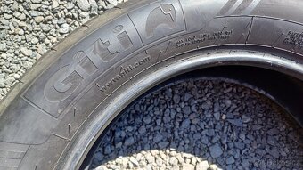 Letní pneu Giti 215/55/17 98H Extra Load - 6