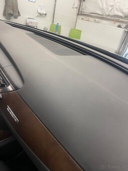 Detailingove čistění aut Adamov - 6