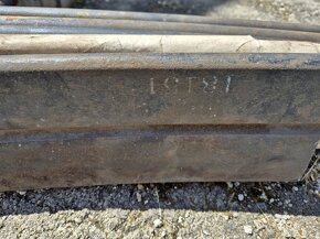 Nové listy per Tatra 815 - 6